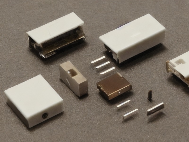 防静电耗材应用相关产品 1
