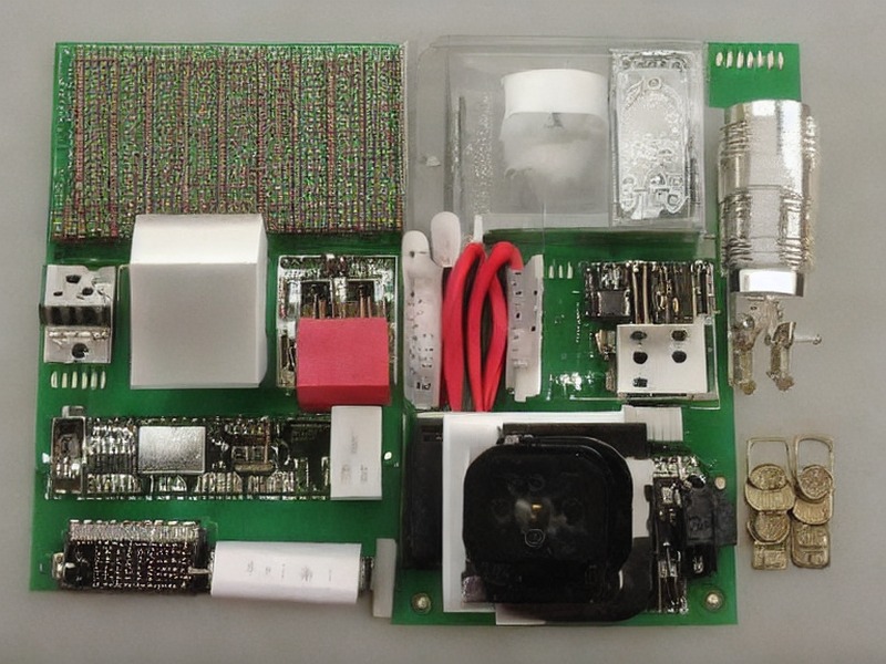滤波器选型电子资料 2