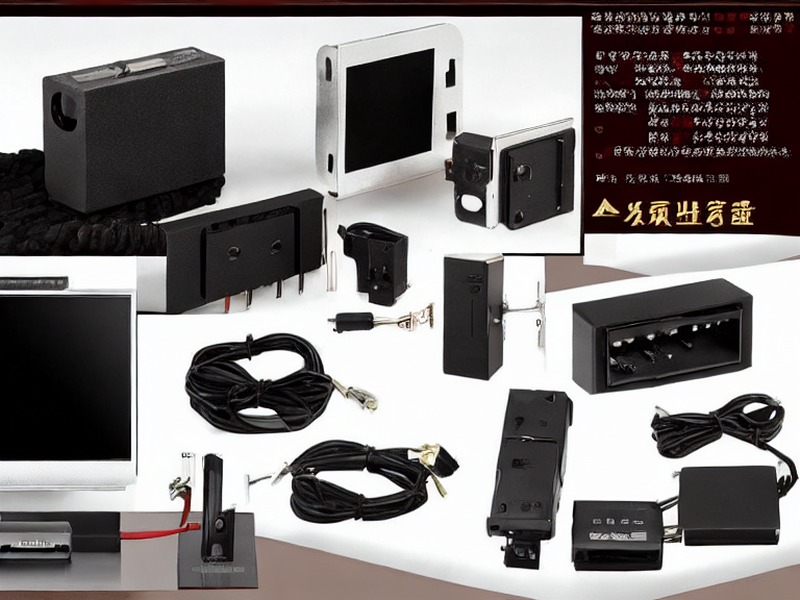 以太网接口应用选型资料 2