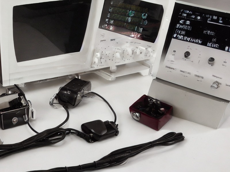 运动检测应用选型资料 1