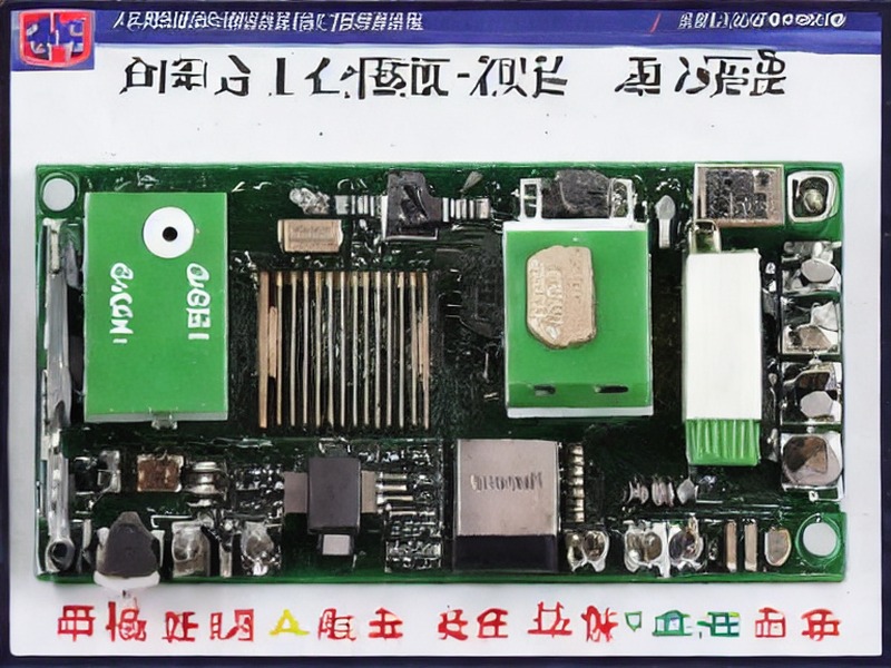 ADC采集专题应用