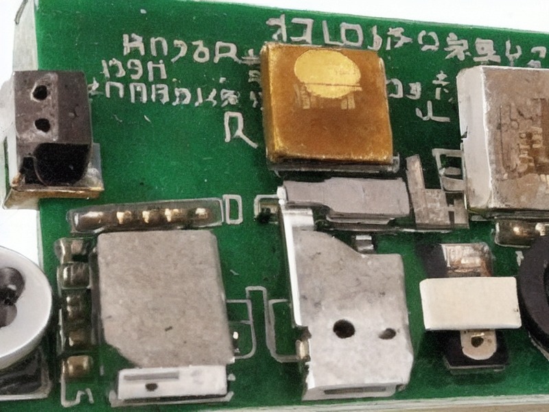 开关器件资料库在工业控制中的选型资料 1