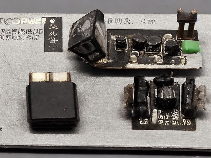 USB接口资料技术资料 光耦合器应用 1