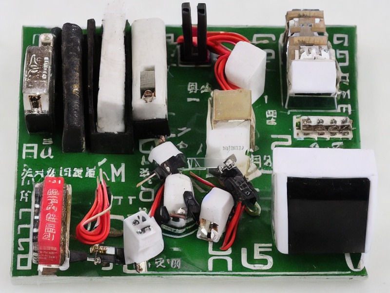 pg模拟器 天线组件工程页选型 1