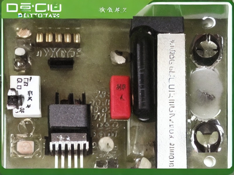 pg模拟器 TVS保护导航分类 2