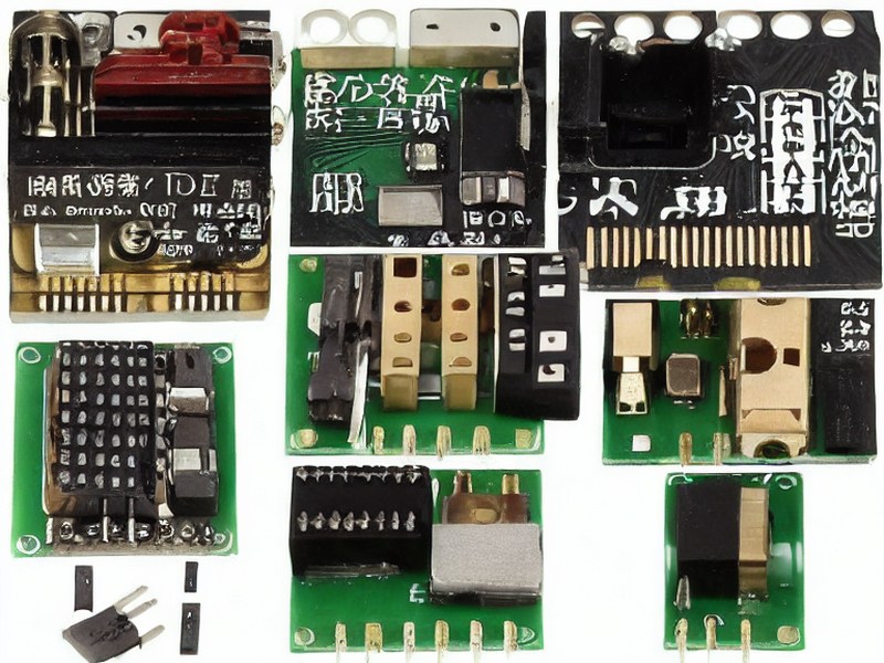 焊接工具应用DC/DC转换应用说明 2