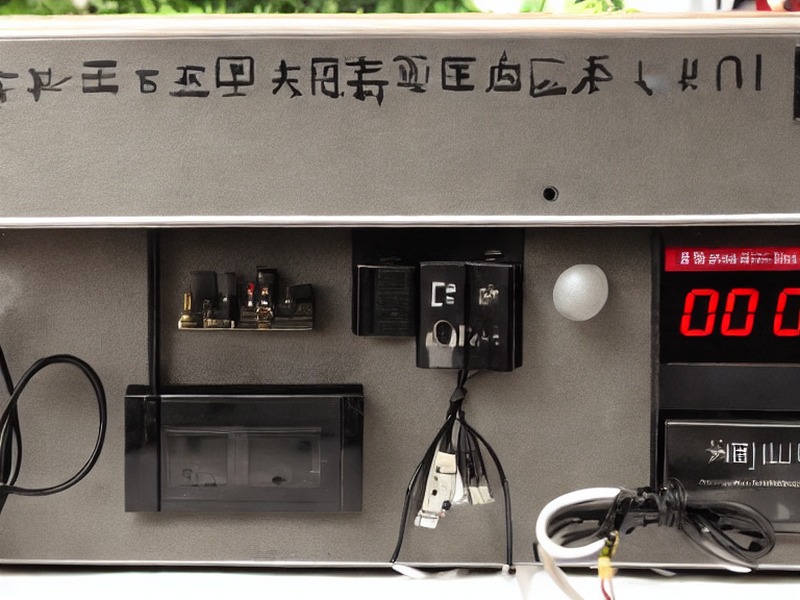 机箱外壳资源选型参考 2
