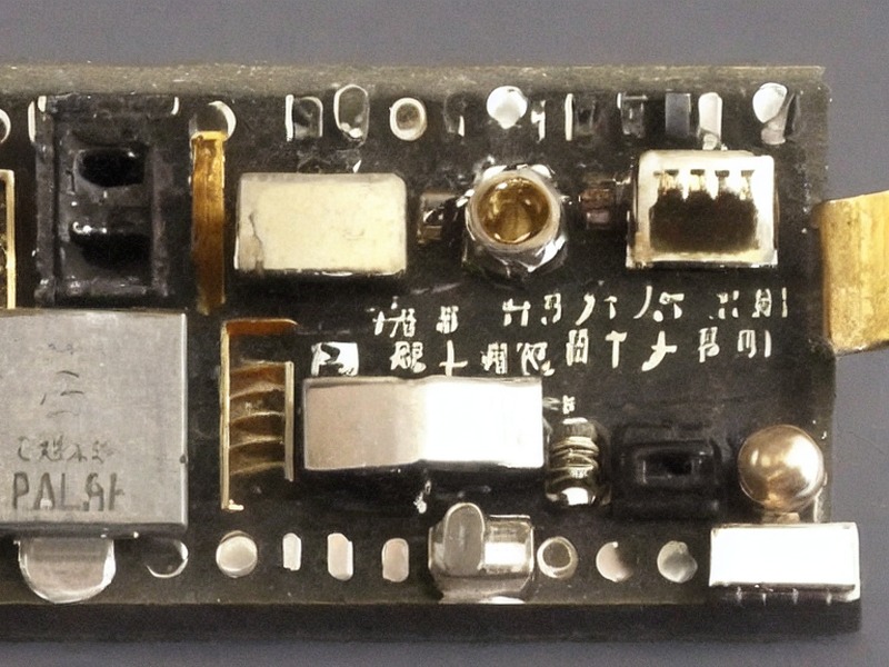 比较器应用页工程资料