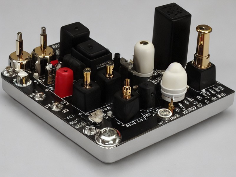 MOSFET指南选型参考