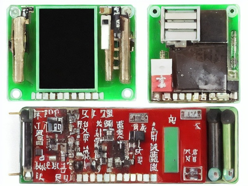 电感器入口产品资料 2