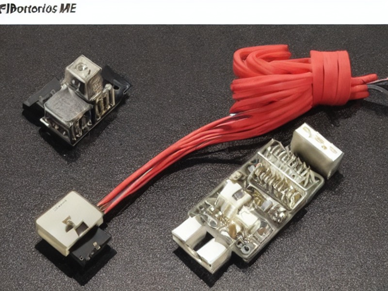 MOSFET指南选型参考 1