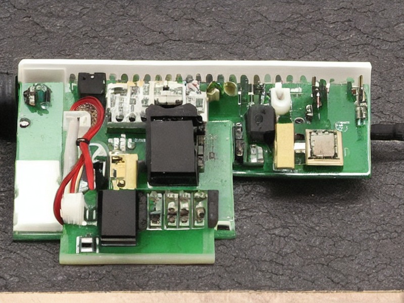 USB接口选型选型参考 2