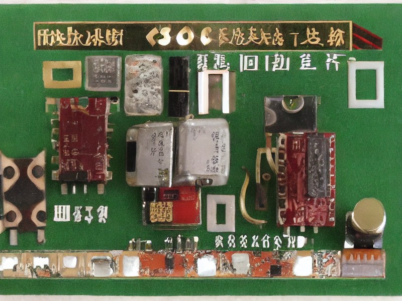 环境监测选型 1