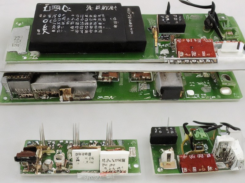 步进驱动应用选型资料 2