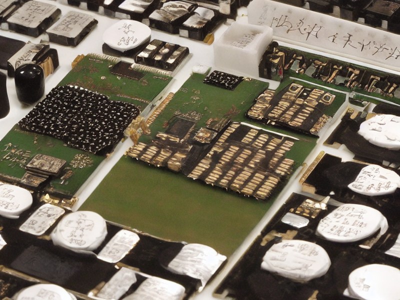 测试夹具分类在工业控制中的选型资料 2
