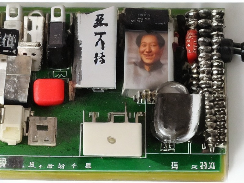 滤波器选型电子资料 1