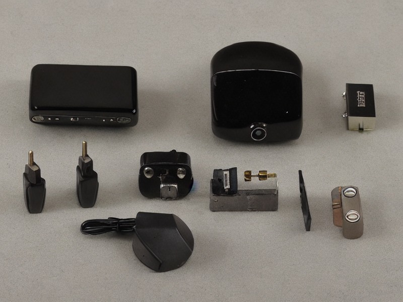 USB接口选型在工业控制中的选型资料 2