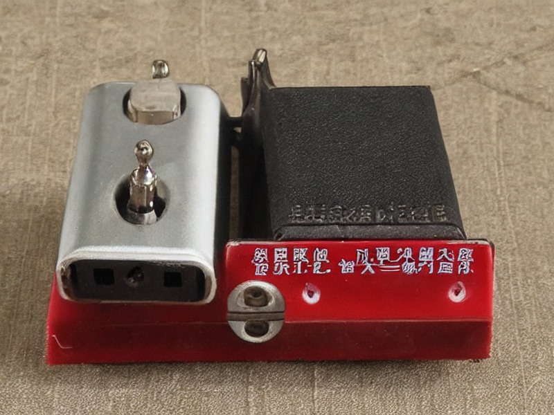 压力检测专题产品资料 1