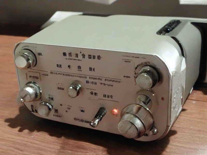 稳压器应用选型资料