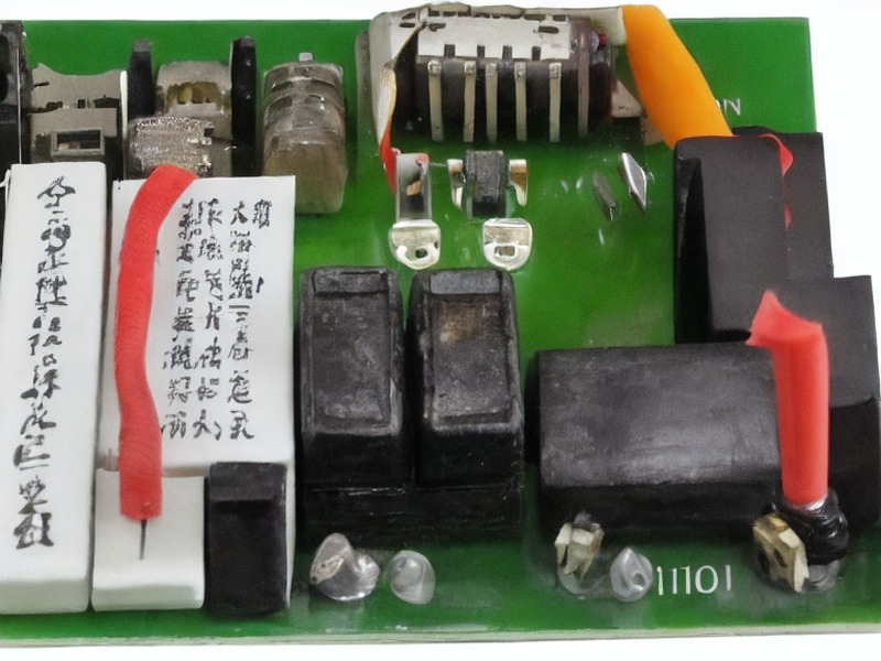 连接器资料 光耦合器应用 2