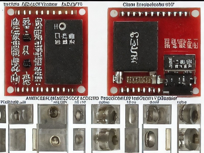 天线组件参考技术资料 2