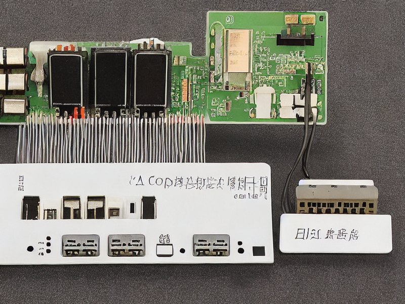 电池座应用工程资料 1