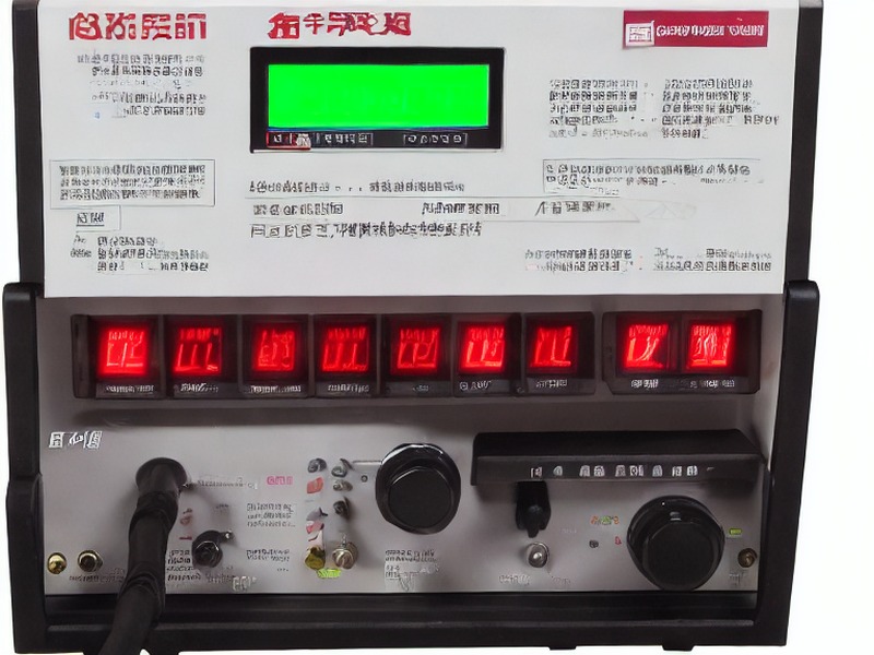 DC/DC转换应用页在工业控制中的选型资料