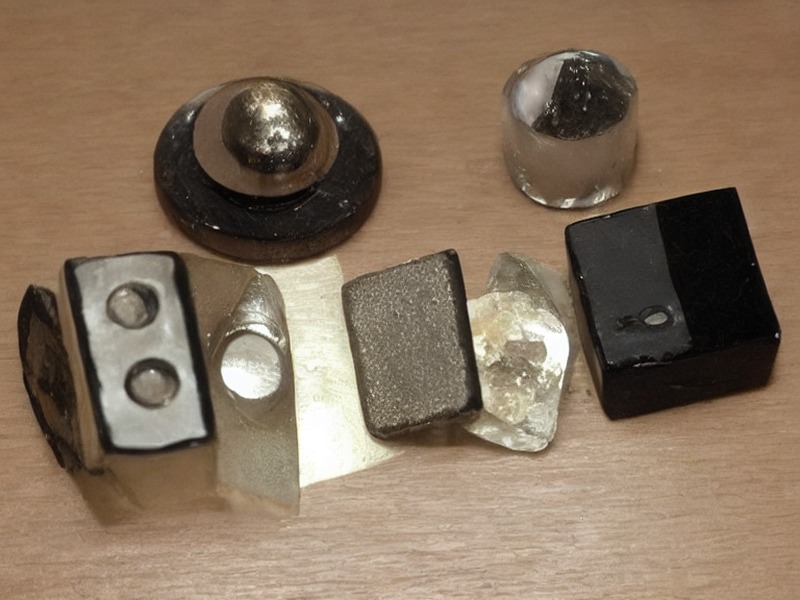 电池保护说明选型参考 2