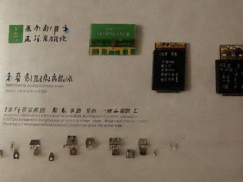 滤波器选型工程资料 2