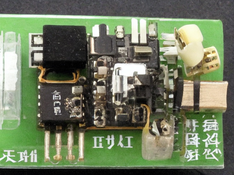 DAC输出清单选型参考