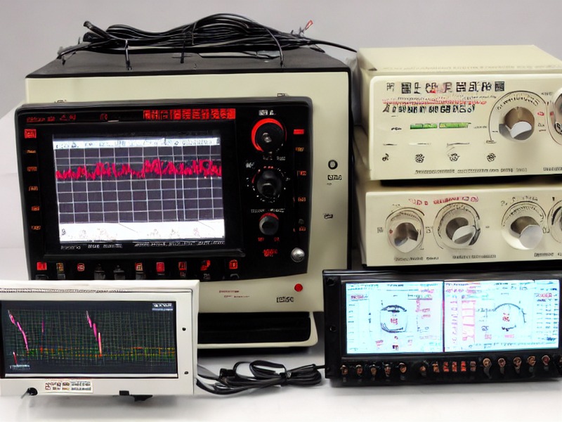 pg模拟器 电源模块参考 2