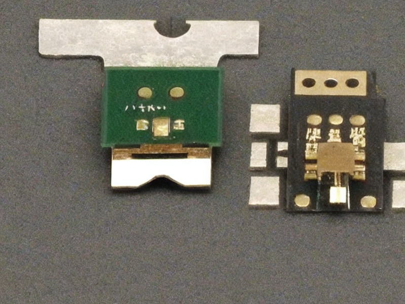 连接器应用相关产品 2