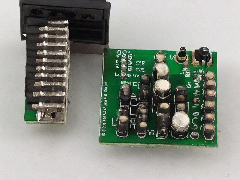 USB接口选型在工业控制中的选型资料
