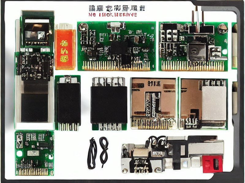 NAND Flash分类选型参考 2