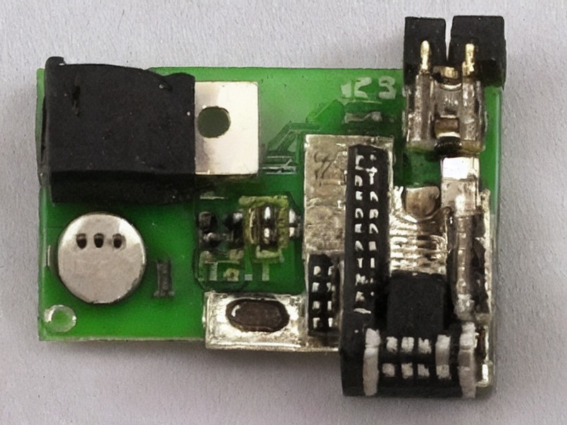 散热风扇应用相关产品 2
