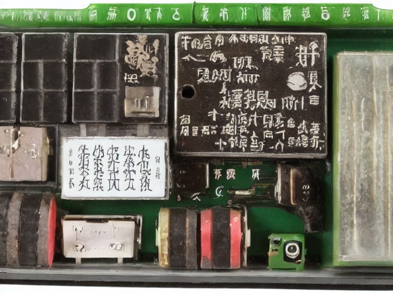 电机驱动参考在替代料比较中的选型资料