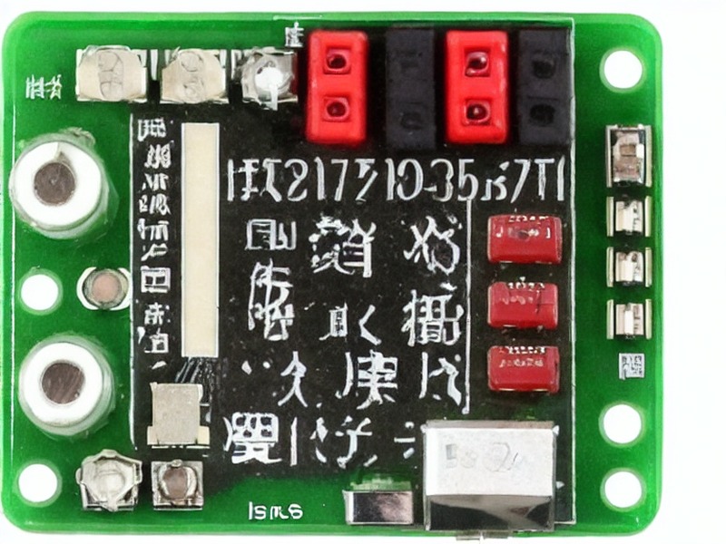 天线组件总览产品资料 2