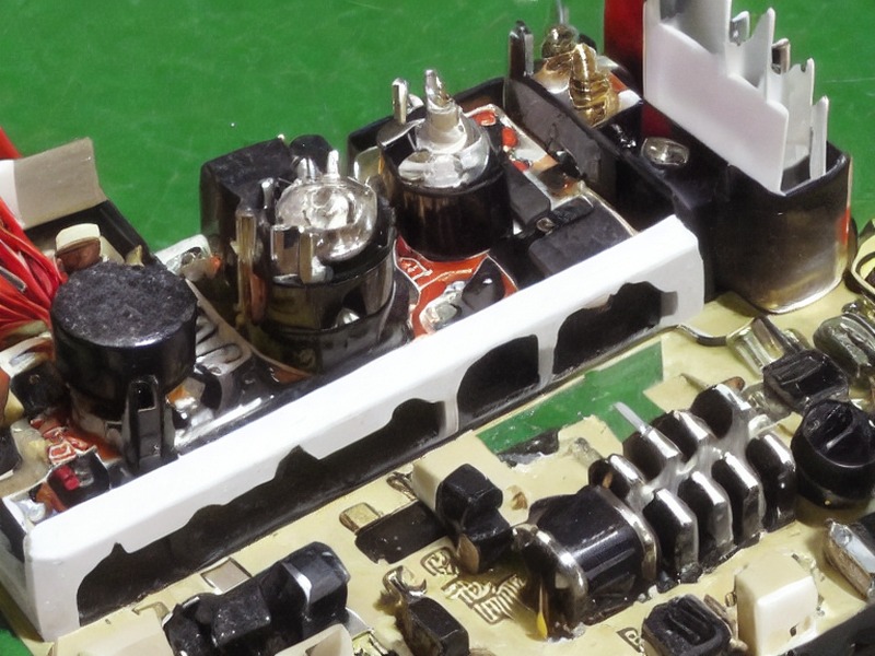 pg模拟器 电源模块参考 2