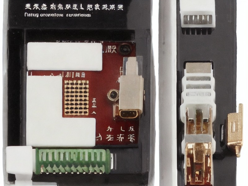 频率控制导航在替代料比较中的选型资料 1