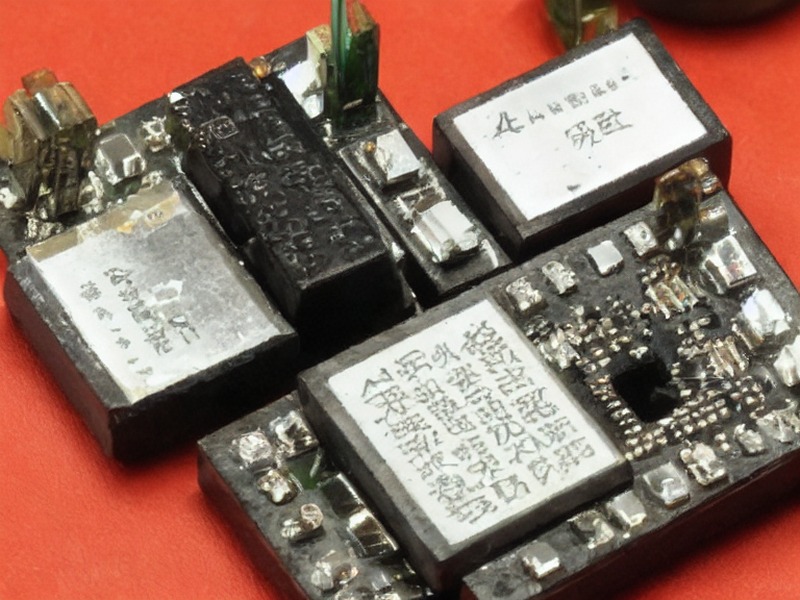数据转换器应用页产品资料
