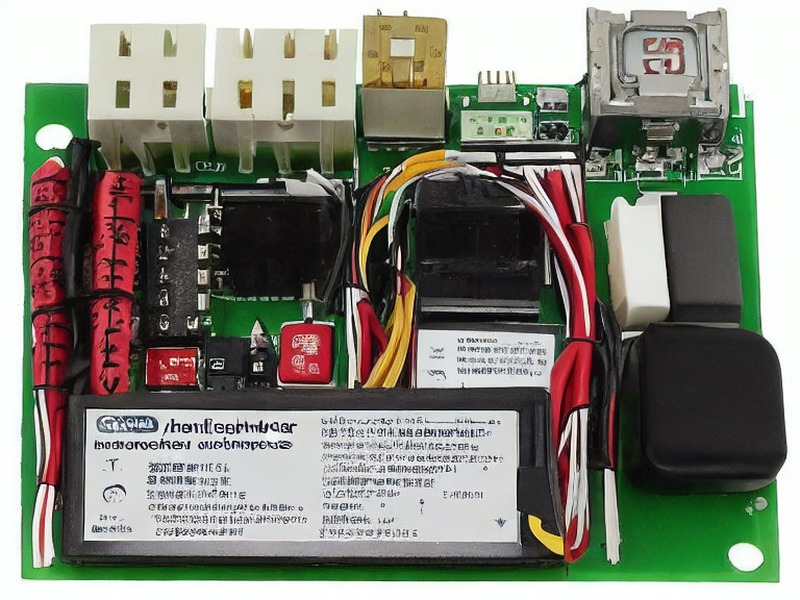 以太网接口应用DC/DC转换应用说明