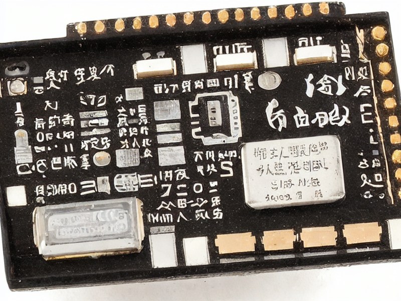 晶振内容资料参考 2