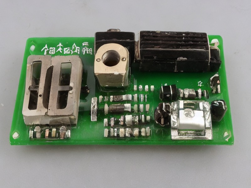 NOR Flash选型应用参考 1